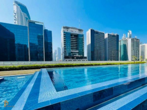 Paradise View Vera Residences Business Bay